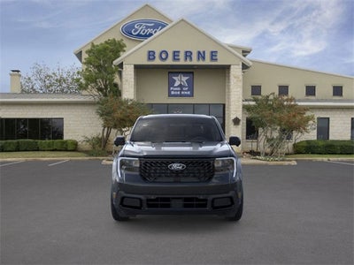 2025 Ford Maverick Lariat®