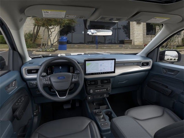 2025 Ford Maverick Lariat®