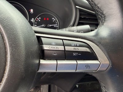 2023 Mazda Mazda CX-30 Select