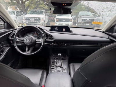 2023 Mazda Mazda CX-30 Select