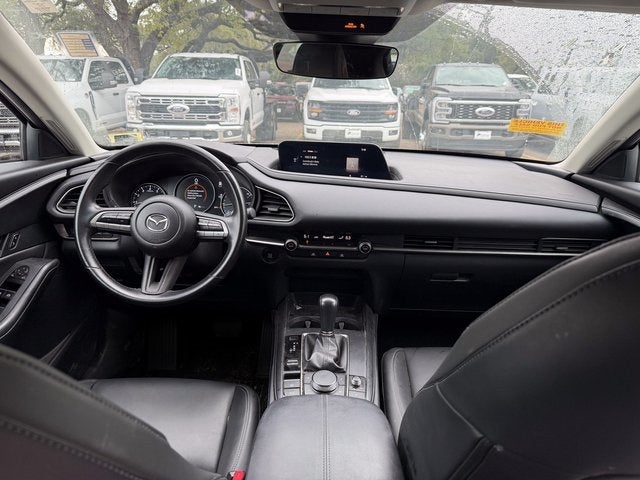 2023 Mazda Mazda CX-30 Select