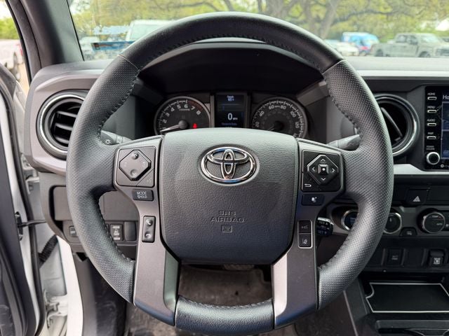 2023 Toyota Tacoma Base
