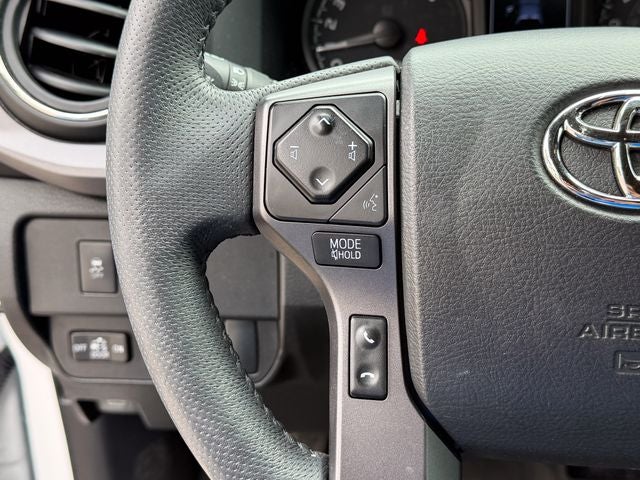 2023 Toyota Tacoma Base