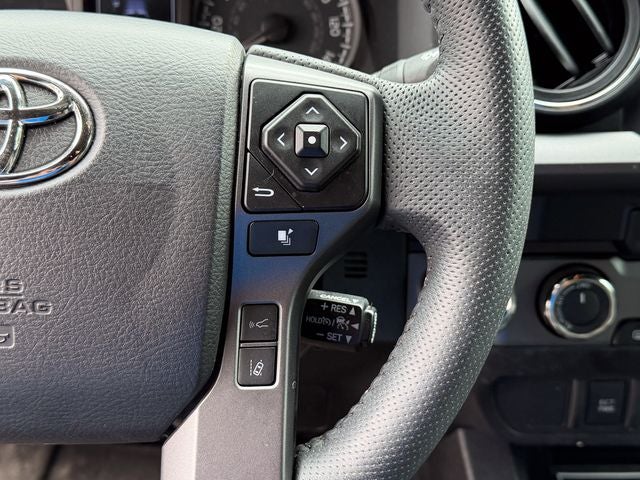 2023 Toyota Tacoma Base