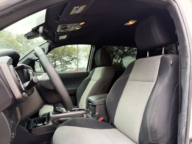 2023 Toyota Tacoma Base