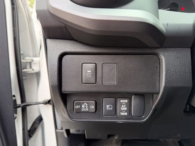 2023 Toyota Tacoma Base