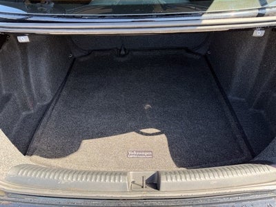 2016 Volkswagen Jetta 1.4T S