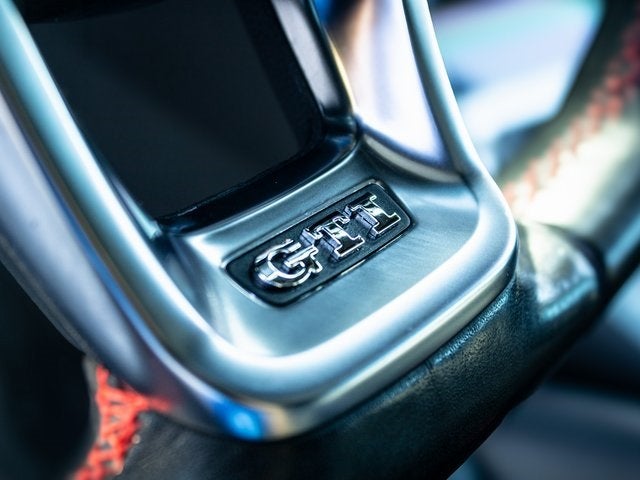 2020 Volkswagen Golf GTI 2.0T SE