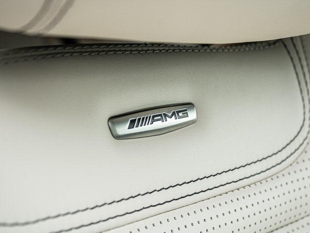 2017 Mercedes-Benz GLE S 4MATIC®