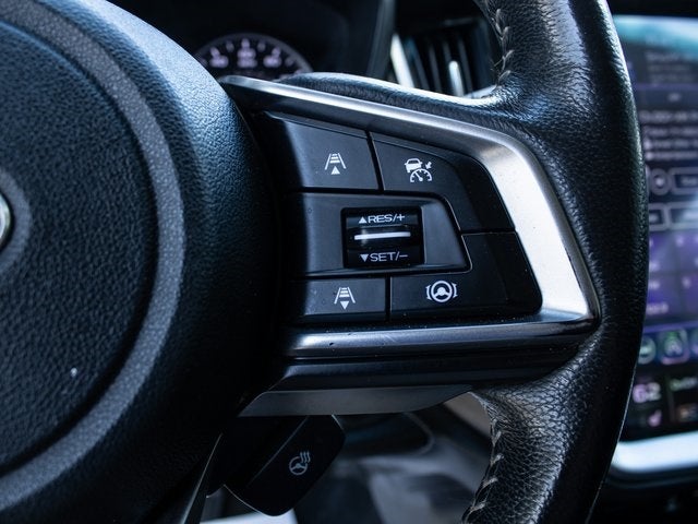 2022 Subaru Outback Limited XT