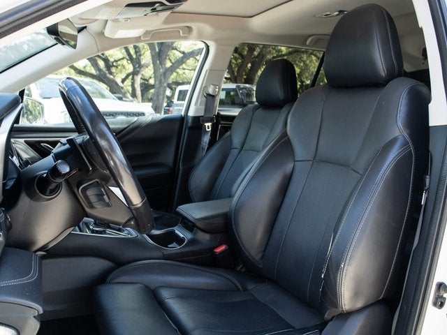 2022 Subaru Outback Limited XT