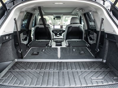 2025 Acura MDX Technology