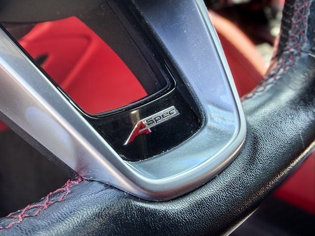 2022 Acura MDX A-Spec