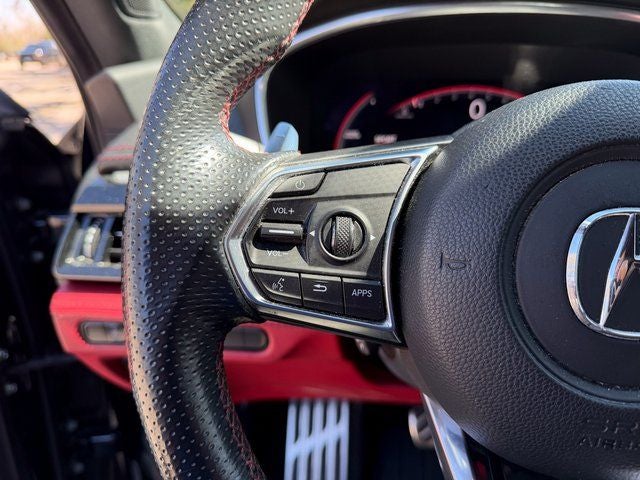 2022 Acura MDX A-Spec