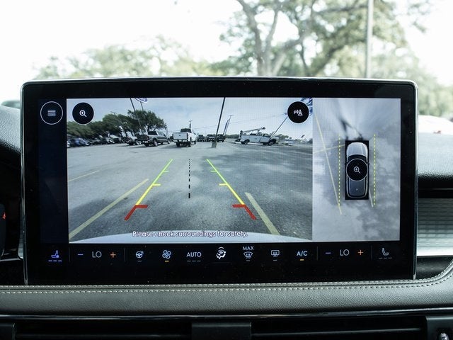 2024 Lincoln Corsair Premiere