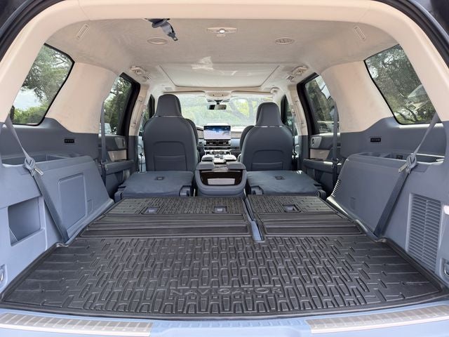 2024 Lincoln Navigator Black Label