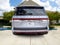 2024 Lincoln Navigator Black Label