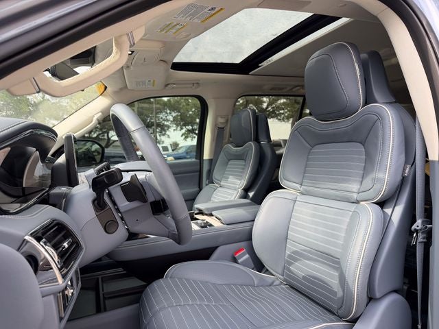 2024 Lincoln Navigator Black Label