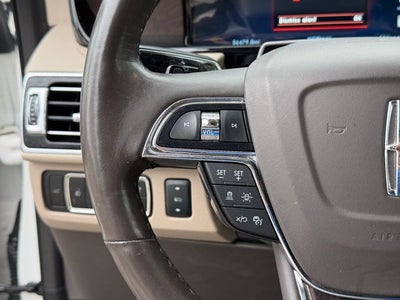 2024 Lincoln Navigator L L Reserve