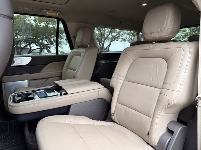 2024 Lincoln Navigator L L Reserve