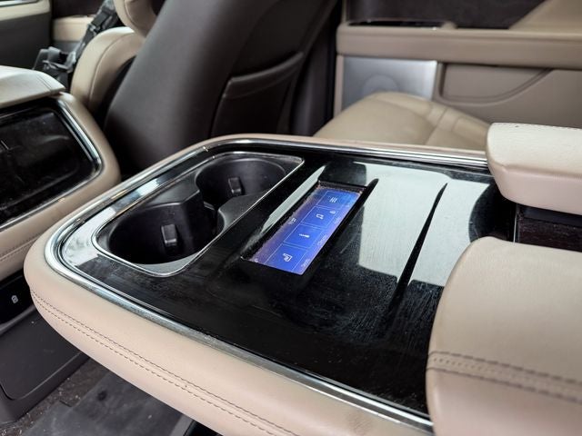 2024 Lincoln Navigator L L Reserve