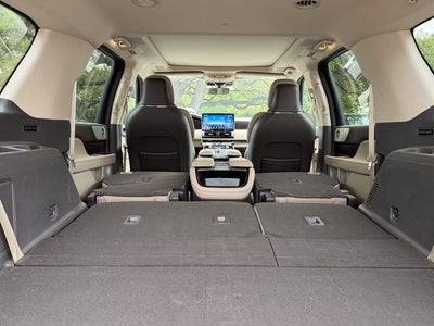 2024 Lincoln Navigator L L Reserve