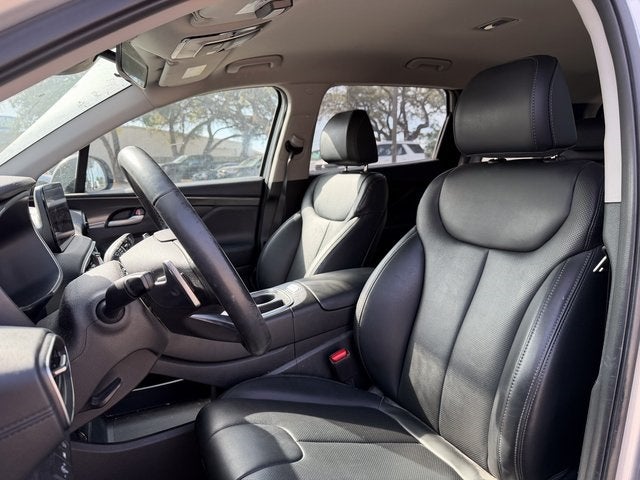 2023 Hyundai Santa Fe XRT