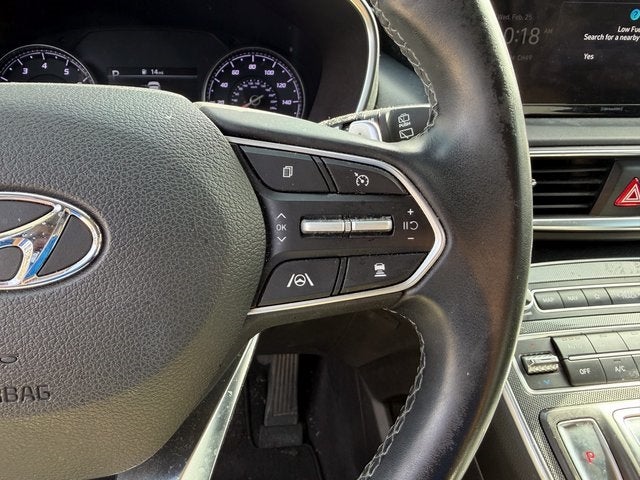 2023 Hyundai Santa Fe XRT