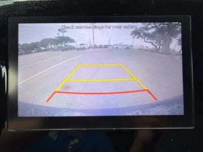 2022 Hyundai Santa Cruz 2.5L SEL