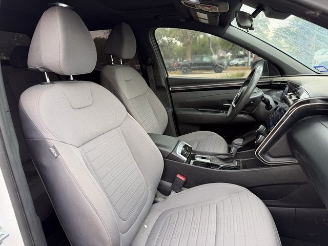 2022 Hyundai Santa Cruz 2.5L SEL