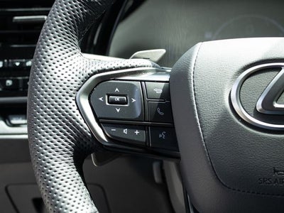 2025 Lexus TX TX 350