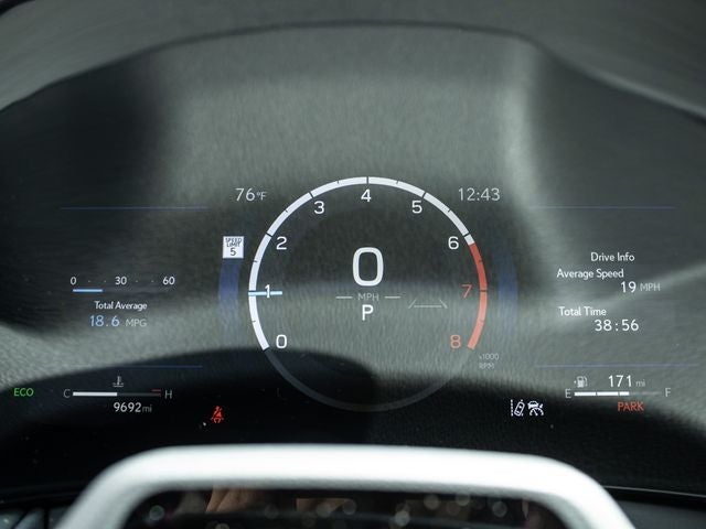 2025 Lexus TX TX 350