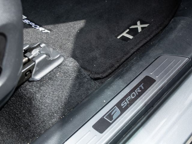 2025 Lexus TX TX 350