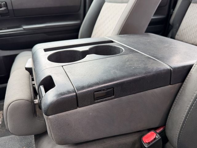 2015 Toyota Tundra SR