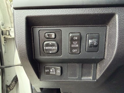 2015 Toyota Tundra SR