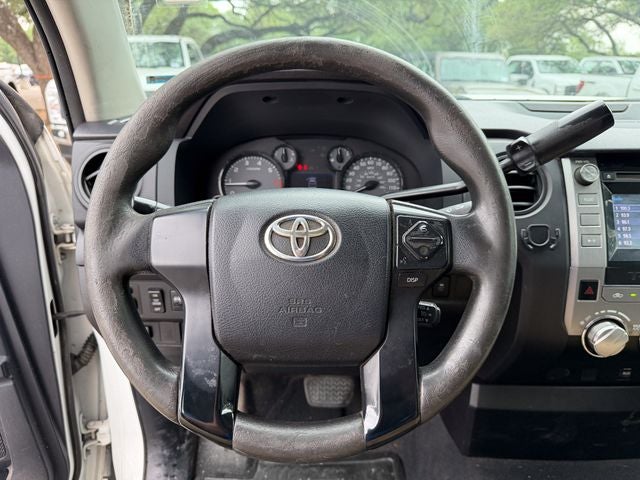 2015 Toyota Tundra SR