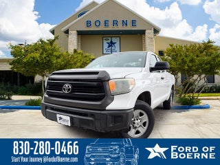 2015 Toyota Tundra SR