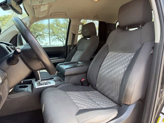 2020 Toyota Tundra Base