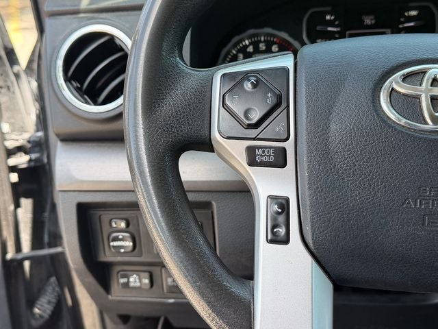 2020 Toyota Tundra Base