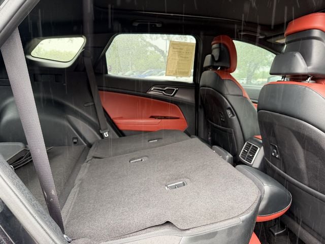 2025 Kia Sportage SX-Prestige
