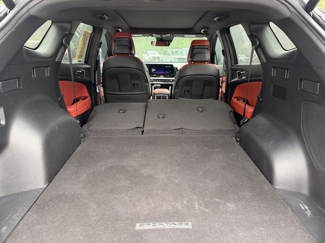 2025 Kia Sportage SX-Prestige