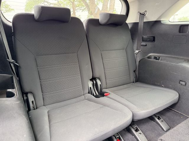 2017 Kia Sorento 3.3 LX