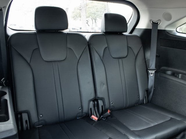 2022 Kia Sorento SX Prestige X-Line