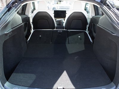 2024 Tesla Model Y Base