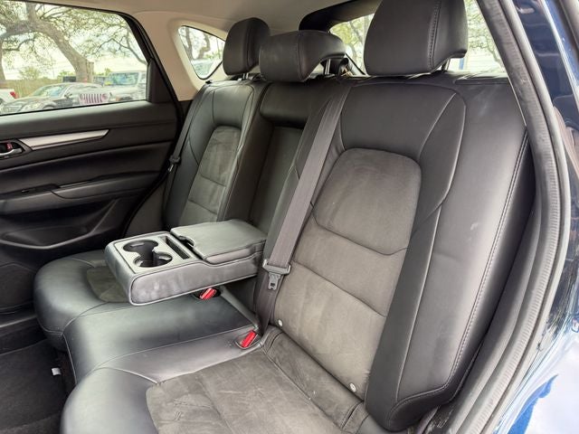 2017 Mazda Mazda CX-5 Touring