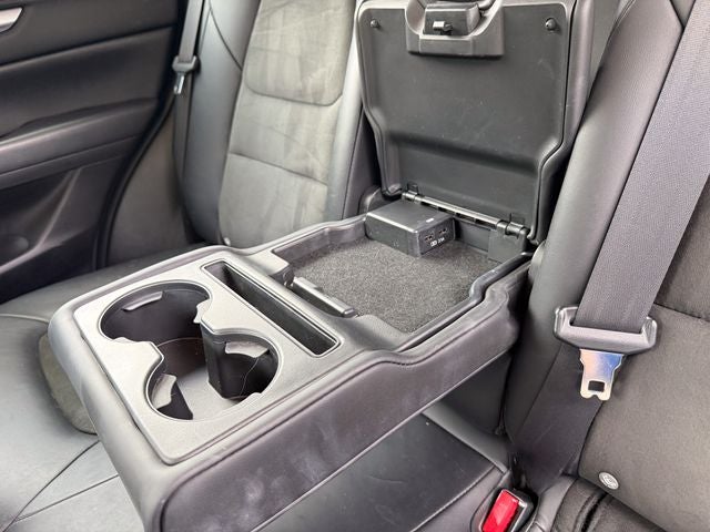 2017 Mazda Mazda CX-5 Touring