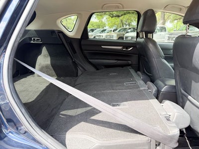 2017 Mazda Mazda CX-5 Touring