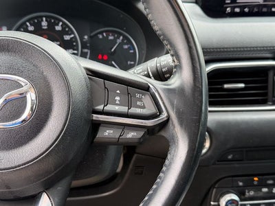 2019 Mazda Mazda CX-5 Grand Touring