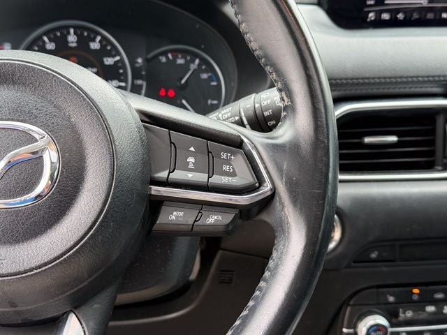 2019 Mazda Mazda CX-5 Grand Touring