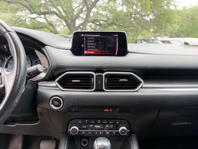 2019 Mazda Mazda CX-5 Grand Touring